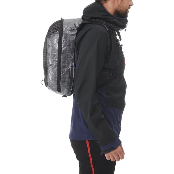 MILLET-TRILOGY 15+ BLACK - Mountaineering backpack MILLET-TRILOGY 15+ BLACK - Mountaineering backpack