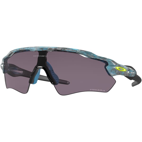 OAKLEY-RADAR EV W/ PRIZM PATH SNCTY SWIRL W/ PRIZM GREY OAKLEY-RADAR EV W/ PRIZM PATH SNCTY SWIRL W/ PRIZM GREY