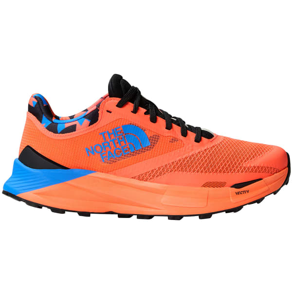 THE NORTH FACE-VECTIV ENDURIS 3 ATHLETE W SOLAR CORAL/OPTIC THE NORTH FACE-VECTIV ENDURIS 3 ATHLETE W SOLAR CORAL/OPTIC