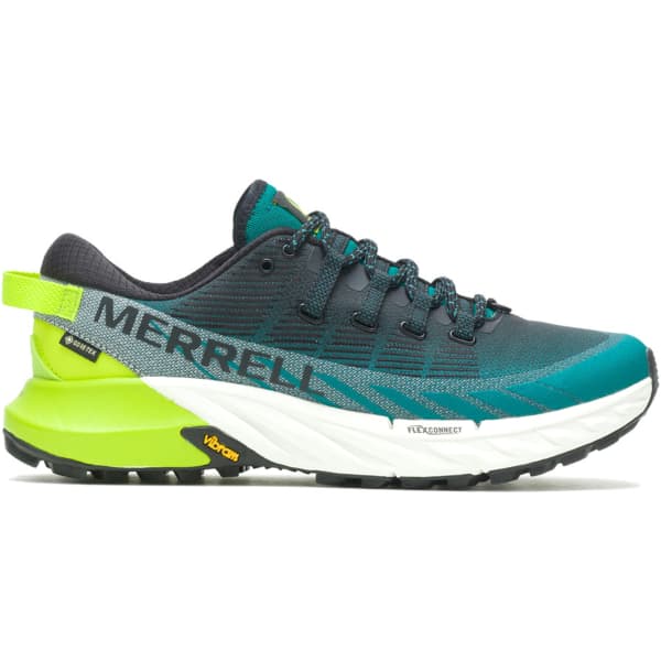MERRELL AGILITY PEAK 4 GTX Unicolore Trail running shoes
