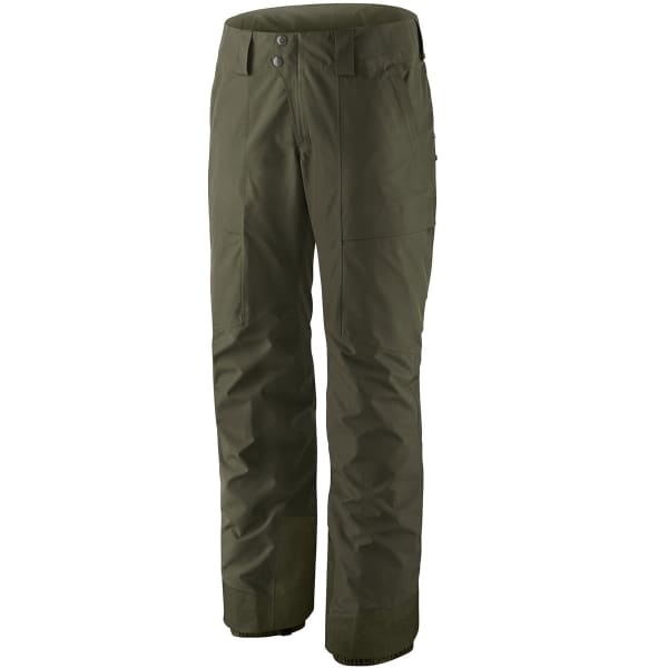 Patagonia W'S STORM SHIFT PANTS REGULAR