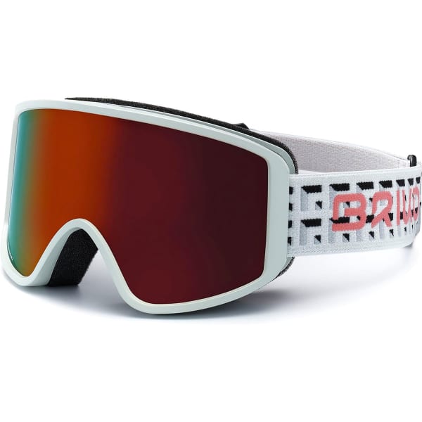 Briko ski goggles review hot sale