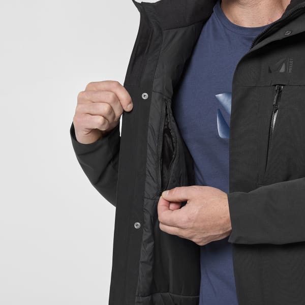 Veste millet pobeda sale