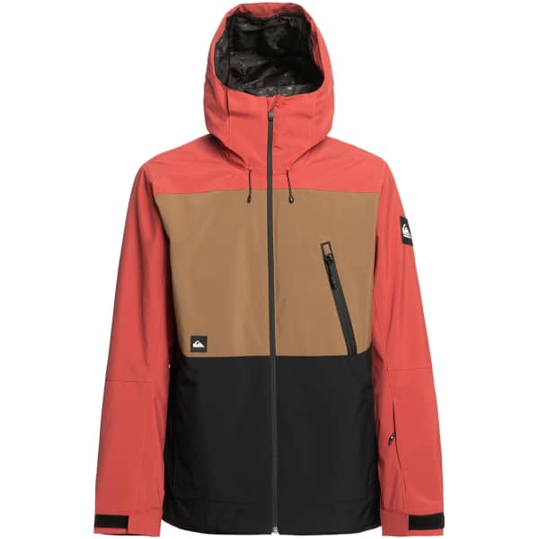 Quiksilver sycamore jacket on sale