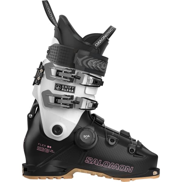 Salomon SHIFT ALPHA BOA 95 W