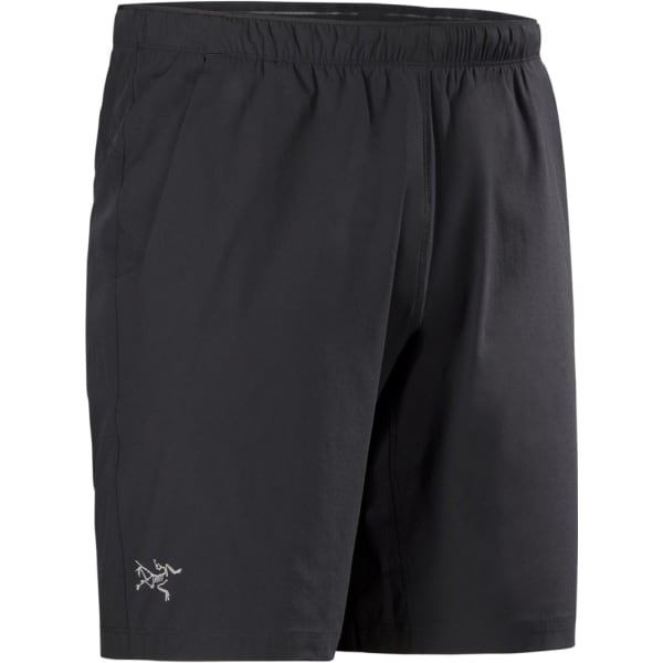 Arc'teryxアークテリクスIncendo Short 9inch L ARC'TERYX-INCENDO SHORT 9' M BLACK - Hiking shorts