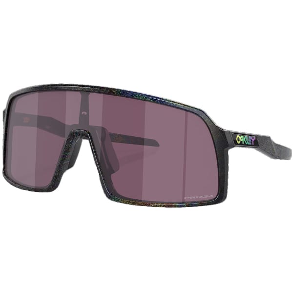 OAKLEY SUTRO DARK GALAXY W PRIZM ROAD DARK GALAXY W PRIZM ROAD BLACK Cycling sunglasses