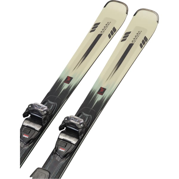 K2 DISRUPTION MTI W + ERC 11 TCX LIGHT Unicolore - Alpine ski set