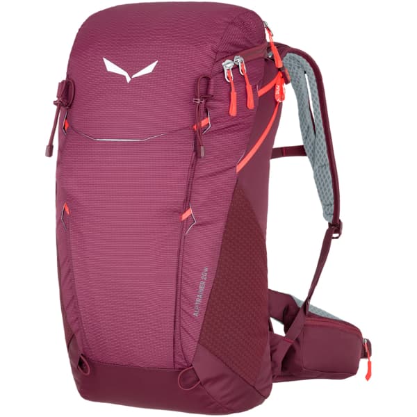 Zaino trekking 20 litri salewa deals