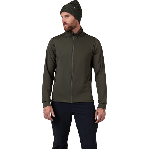 Rossignol MID LAYER STRETCH JKT