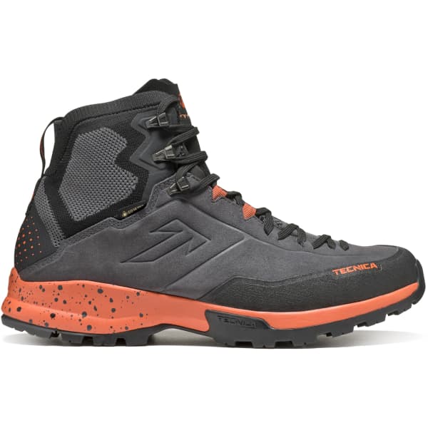 Scarpa tecnica trekking store