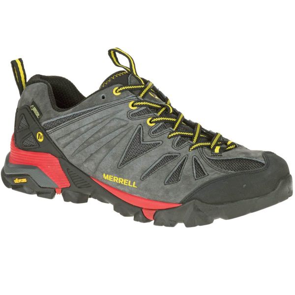 merrell gtx capra