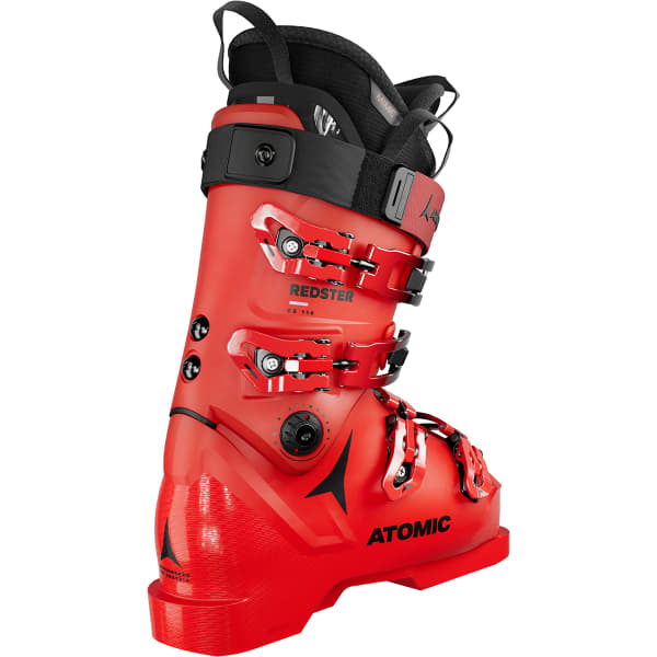 ATOMIC-REDSTER CS 110 Unicolore - Alpine ski boots