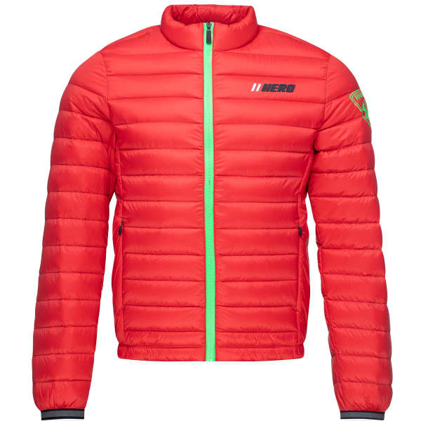 Doudoune rossignol sales