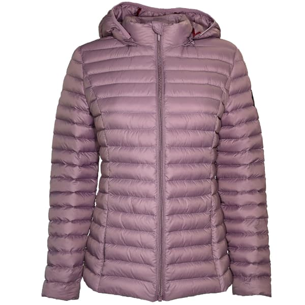 Kjus cypress hooded down jacket online