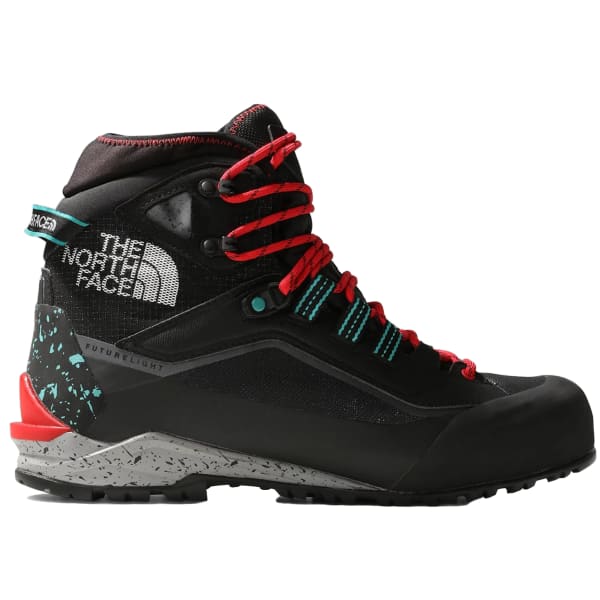 The north face w mountain sneaker on sale