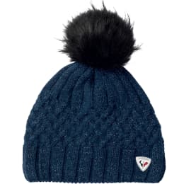 Soldes d'hiver Bonnet de ski Bonnet multicolore rigolo -  France