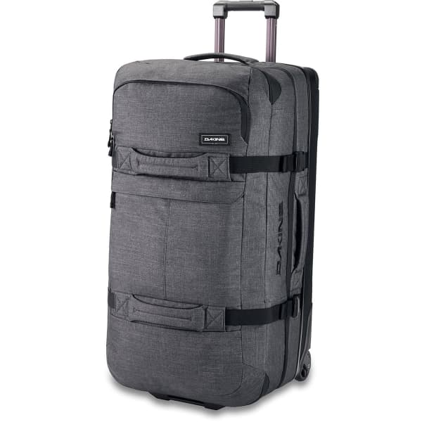 DAKINE SPLIT ROLLER 110L CARBON Bagagerie de voyage