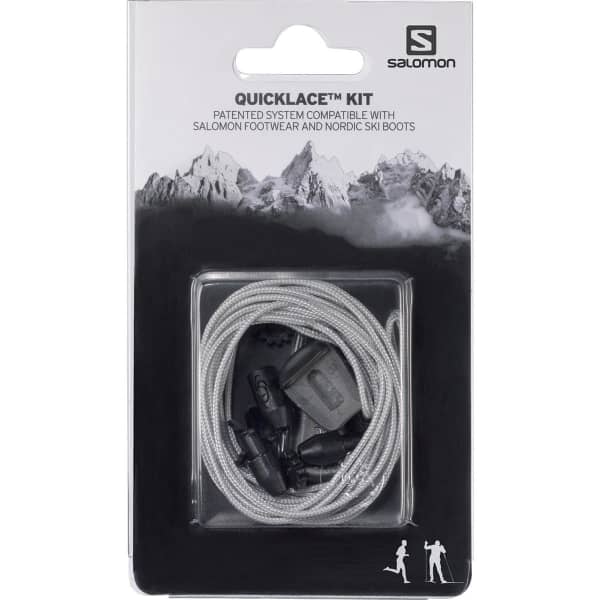 Salomon speed lace kit shop