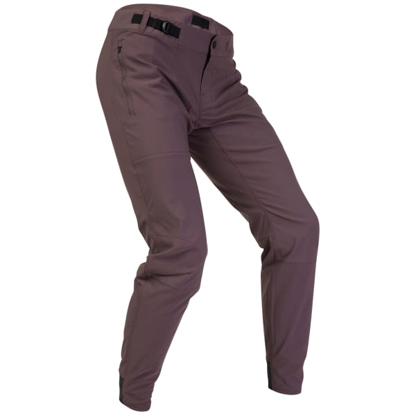 FOX-RANGER PANT PURPLE - Mountain bike trousers