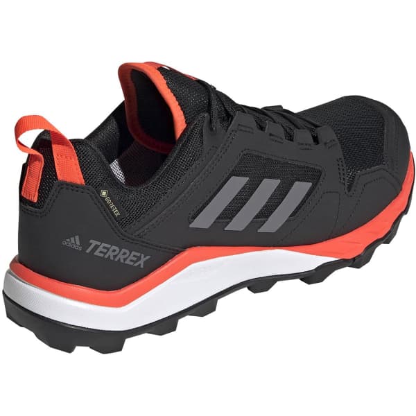 Zapatilla adidas terrex agravic tr sale