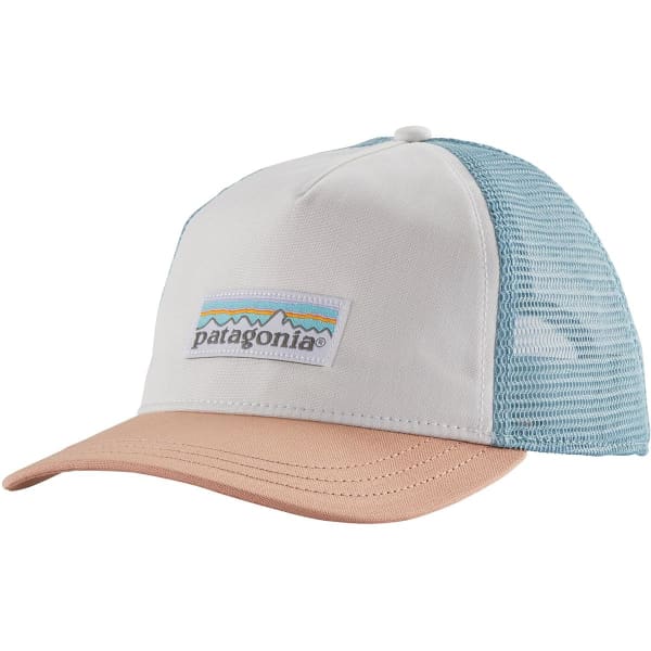 Patagonia layback trucker hat clearance