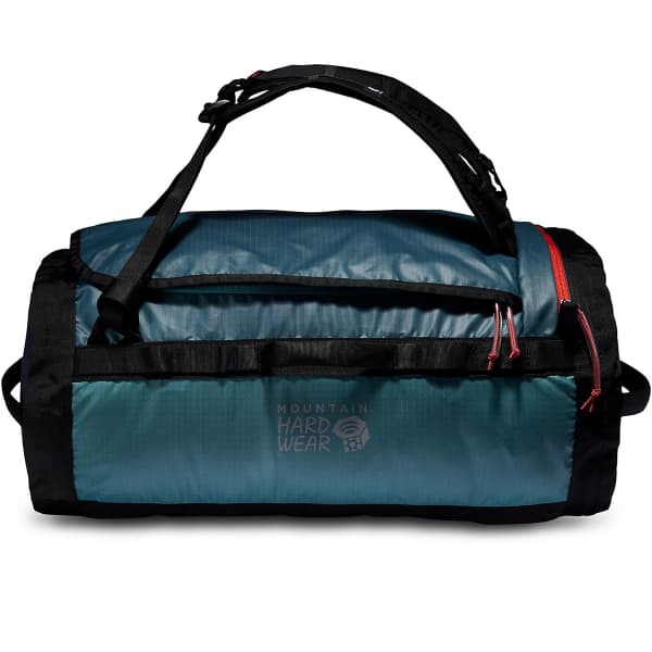 Mountain hardwear store duffel bag