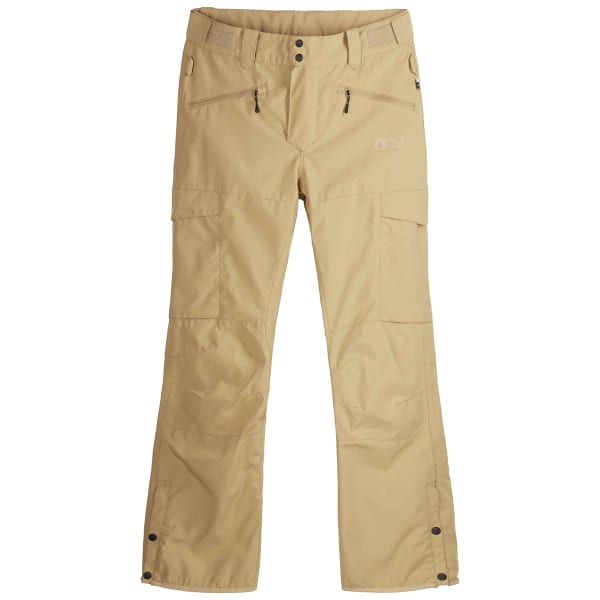 Mens tan snow pants deals