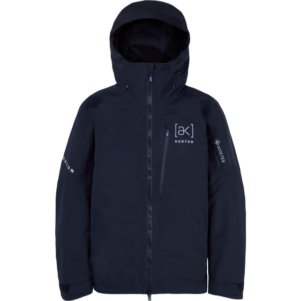 Burton pullover snowboard jacket shop