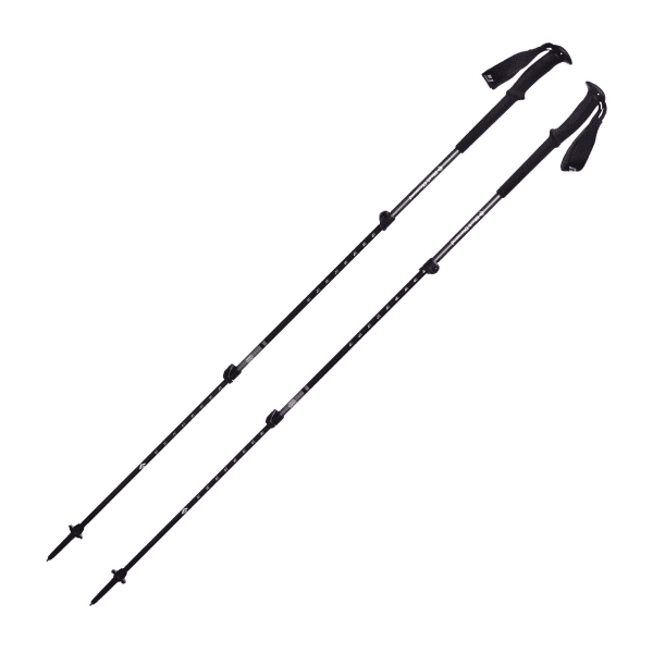BLACK DIAMOND TRAIL TREK GRANITE Hiking pole
