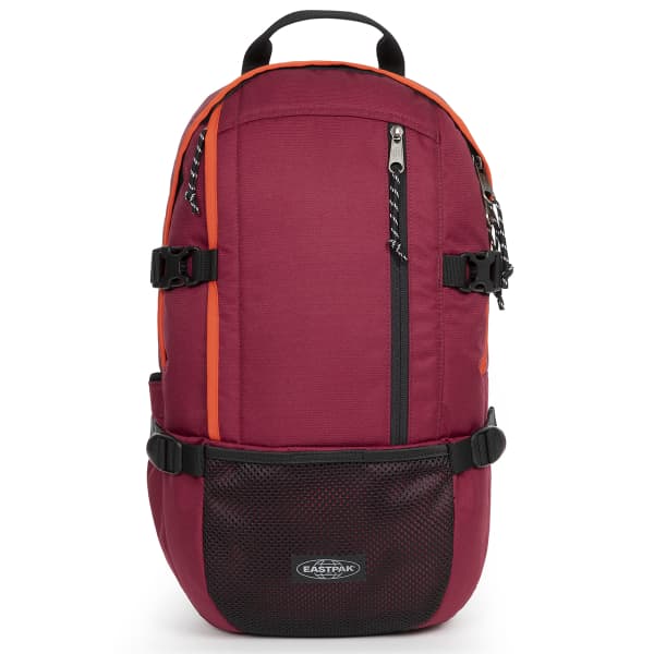 Eastpak burgundy hotsell