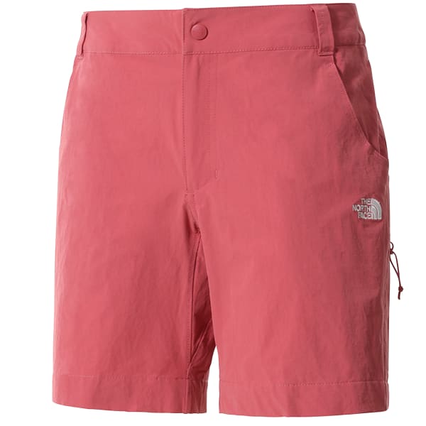 North face hiking shorts womens top