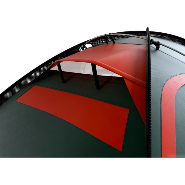 HUSKY FALCON2-3（GREEN） Husky, Tent EXTREME FALCON 2, Green : Amazon.co.uk: Sports & Outdoors