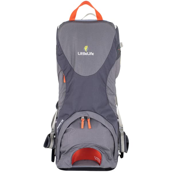 Cross country sale baby backpack