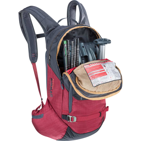 Evoc rucksack ski sales