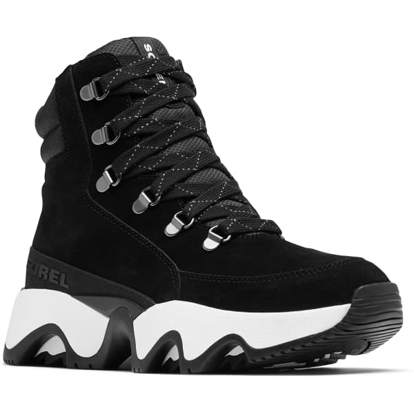 Sorel kinetic sales conquest boot