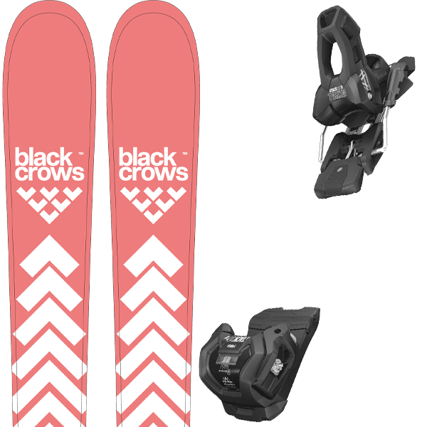 Black Crows CAMOX BIRDIE