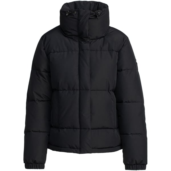 Roxy down jacket discount
