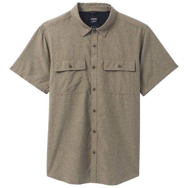 Prana short sleeve shirt outlet