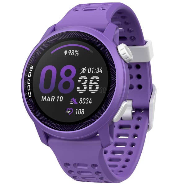 Coros pace gps sales
