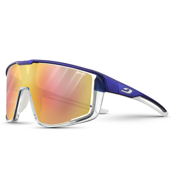 Lunettes solaires Julbo Fury : un accessoire outdoor - Outdoor And