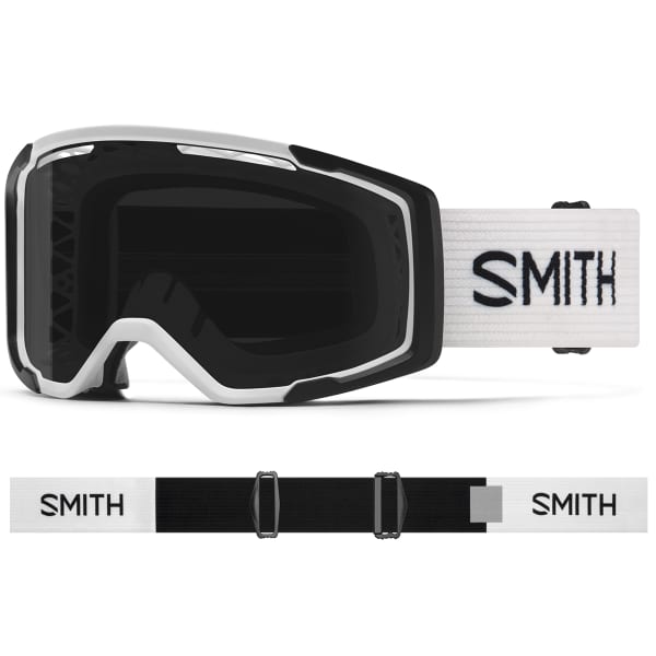 Smith riding goggles hotsell