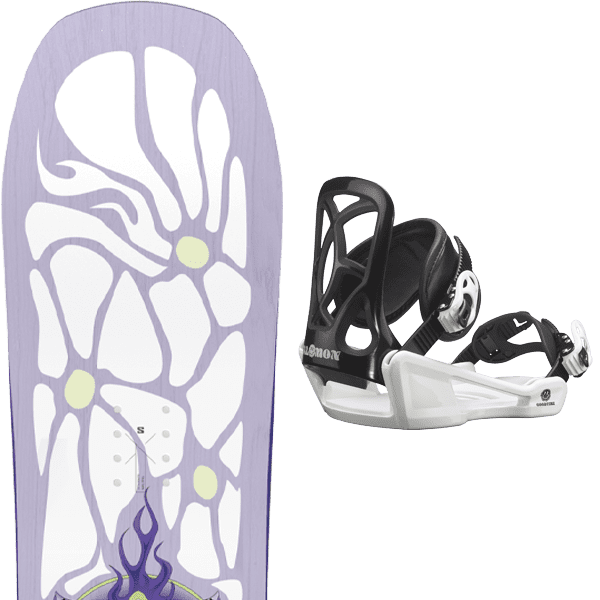 Salomon GRACE