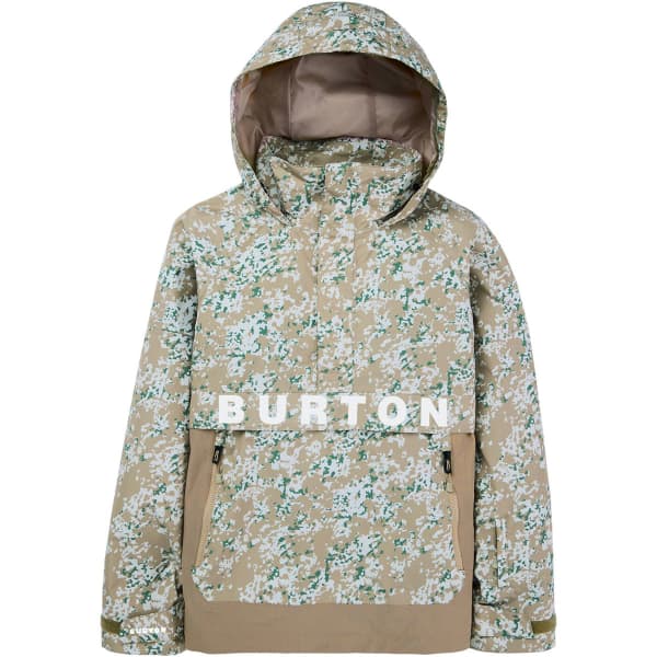 Beige / Vert