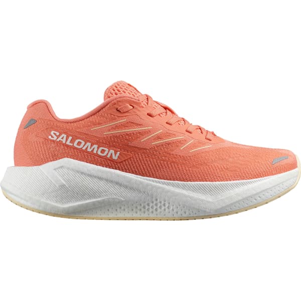 Orange / Blanc