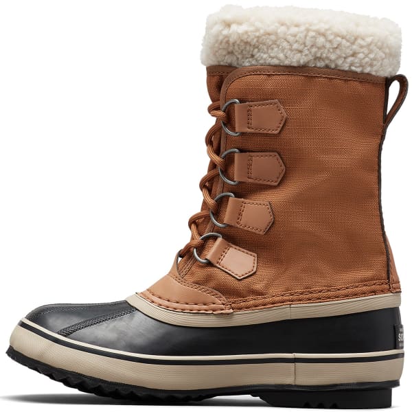 Sorel Winter Carnival Waterproof  Marron