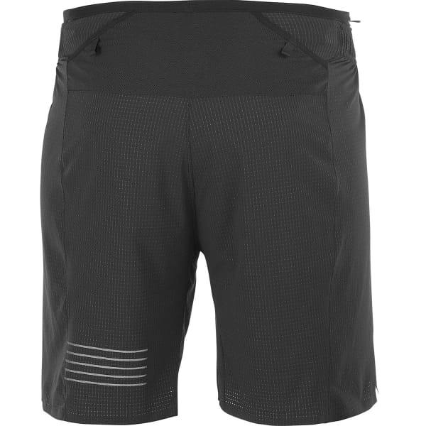 Exo twinskin short m top