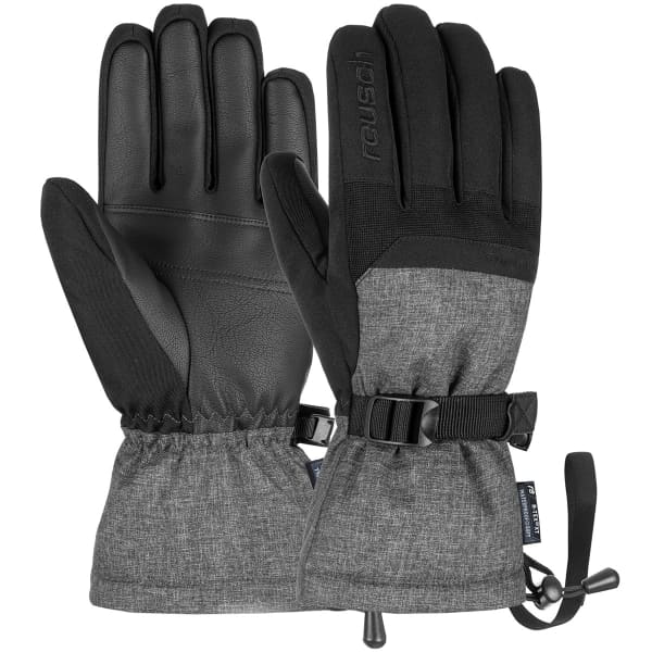 Andake ski gloves store