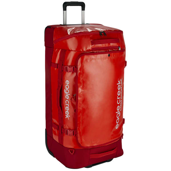 Eagle creek 120l rolling duffel backpack outlet