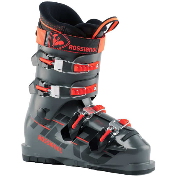 ROSSIGNOL HERO JR 65 UNICOLORE Chaussure ski racing